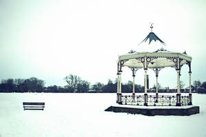 . s n o w c a s t l e . by photografika