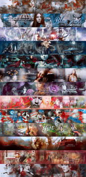 Lana Del Rey project made by BonBona's AW by Julia-Emerson