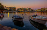 Afternoon at Lake of St. Nicholas by BillyNikoll
