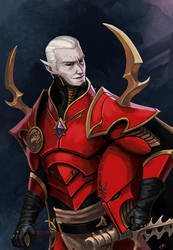 Drukhari Explore Drukhari On Deviantart