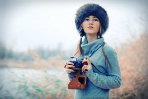 kateandcam by marymarycherry