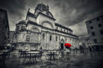 ...sibenik VIII... by roblfc1892