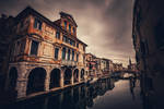 ...chioggio I... by roblfc1892