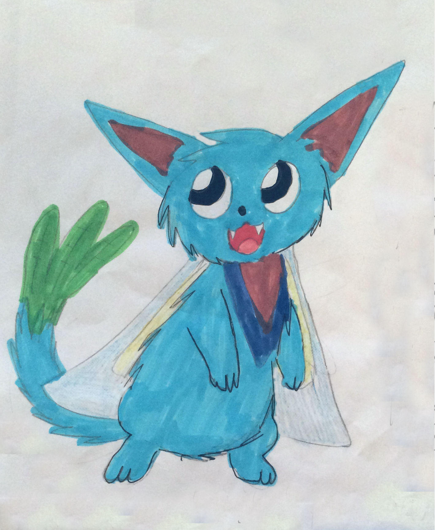 Vayamon-Eartaia by Sia-the-Mawile