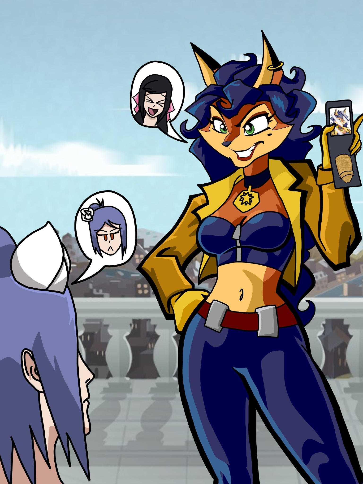 body swap anime body swap anime
