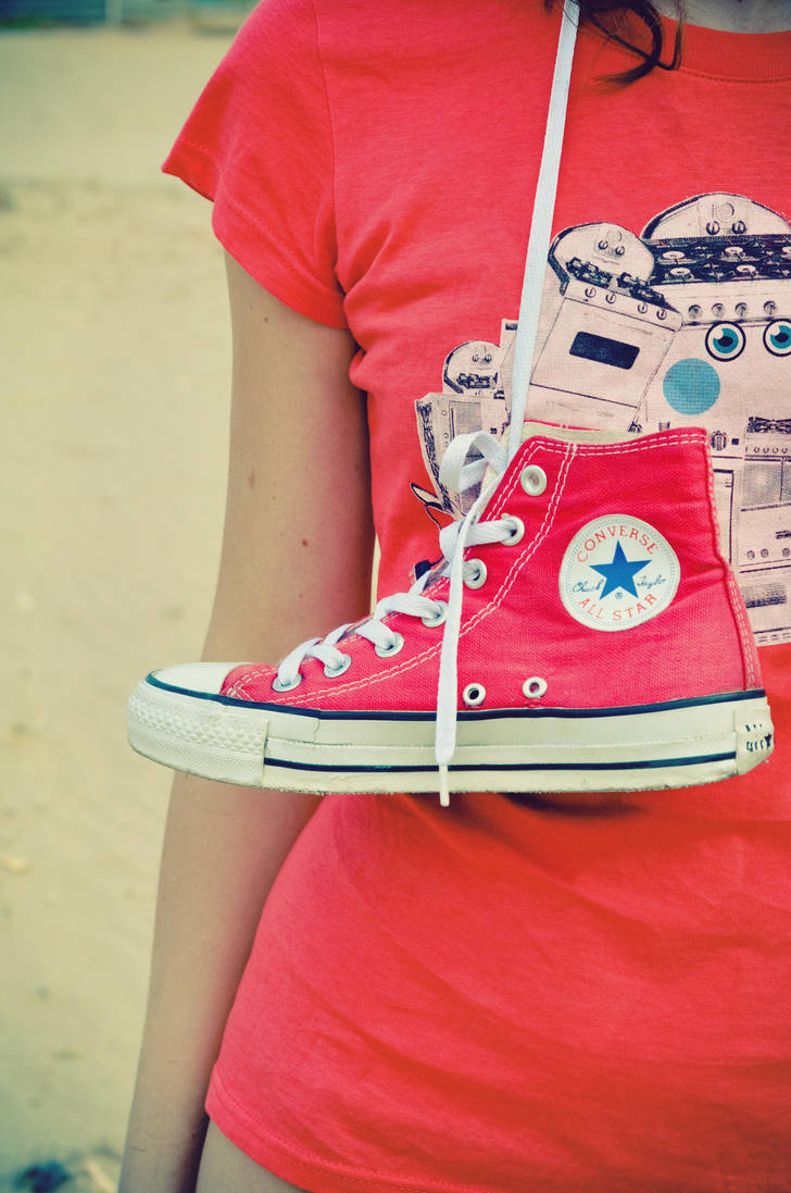 Ne more 17 by TiaSane