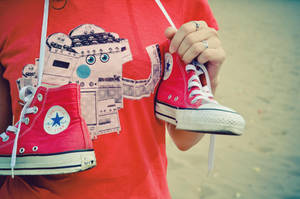 Ne more 18 by TiaSane