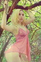 Ethereal Legends by PigeonFoo