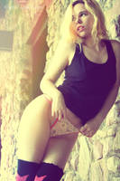 Sky of Diamonds by PigeonFoo