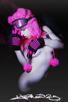 Baby's On Fire by PigeonFoo