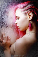 Blind Faith by PigeonFoo