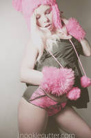 Belle of the Night by PigeonFoo