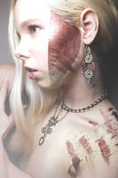 Leviathan by PigeonFoo