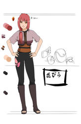 3 year Skip - Hanabira Rikona by BeKayw