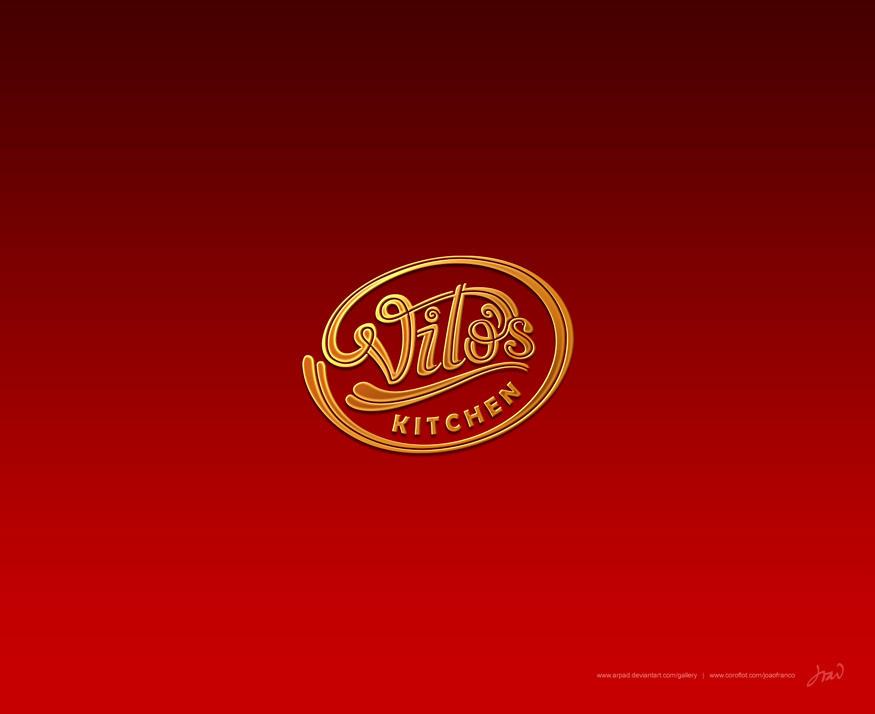 Vito's Kitchen by arpad