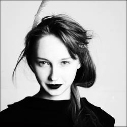 fashion school.III by KYAV