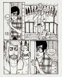 can i use your phone? page 3 by Cwoz