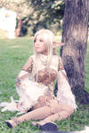 serenity by oruntia