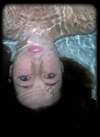 Self-Portrait II by MarieMistery