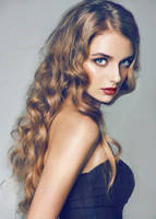 Anna II by YuliaSpesivtseva