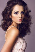 Diana IV by YuliaSpesivtseva