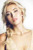 Olesya II by YuliaSpesivtseva