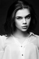 VIka II by YuliaSpesivtseva