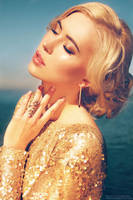 Olesya IX by YuliaSpesivtseva