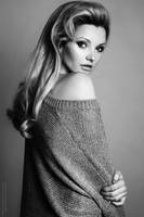 Anna S III by YuliaSpesivtseva