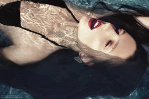 Marina M II by YuliaSpesivtseva