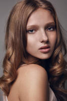 Nastya R II by YuliaSpesivtseva