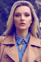 Anna S II by YuliaSpesivtseva