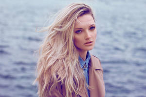 Anna S III by YuliaSpesivtseva