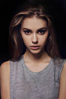 Katherine by YuliaSpesivtseva