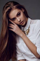 Katherine V by YuliaSpesivtseva