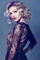 Anna by YuliaSpesivtseva