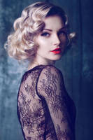 Anna II by YuliaSpesivtseva