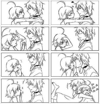 Will last girls strip boy topic Are mistaken. girls strip boy amusing piece