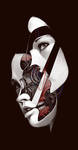 Future Face 3 by BillyNunez