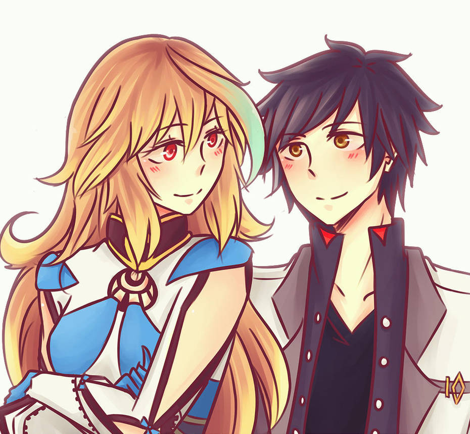 The duos. by ijuraru on DeviantArt