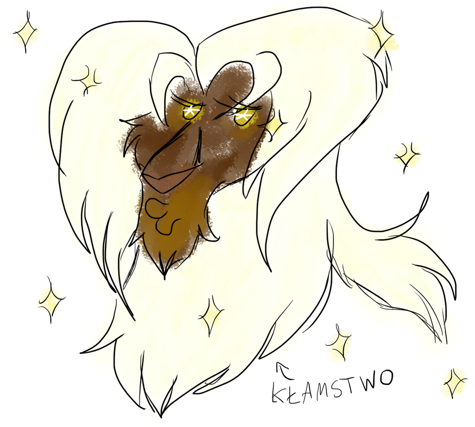 Too Fabulous Too Be True by MaeraFey