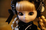 Nella, Pullip Nella 2 by spiti84