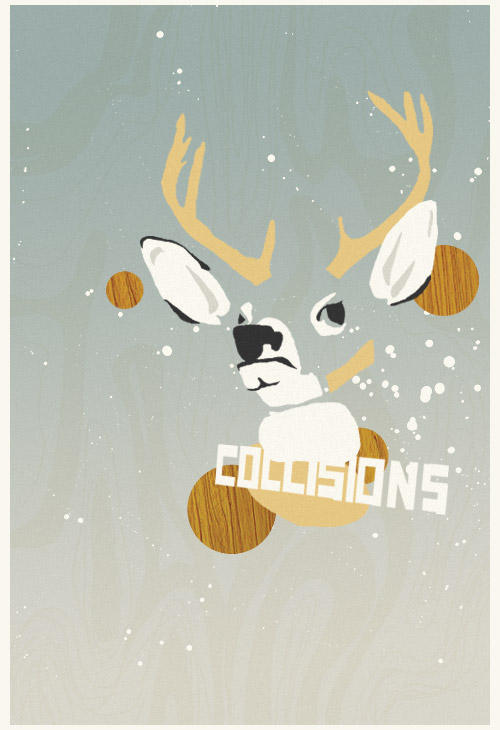 collisions by shwayday