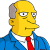 Superintendent Chalmers