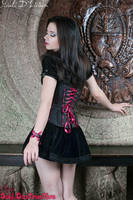 Session Star by RifkaNoctisTemporvm