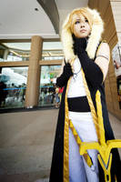 WCS selection : Kagamine Len 2 by Jesuke