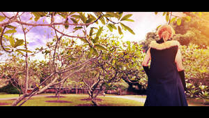 Syncronicity : Journey.. by Jesuke