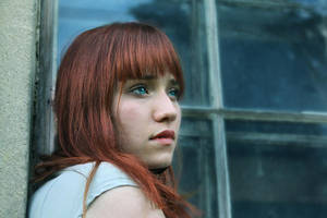 Women - Magda by Esteras