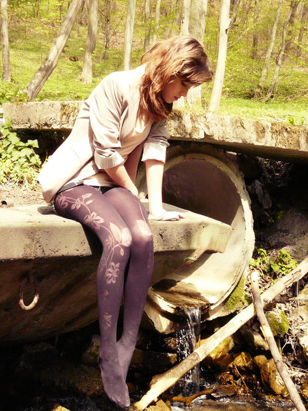 LucjaXXXIII. by composeddisorder