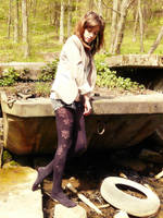 LucjaXXXVIII. by composeddisorder